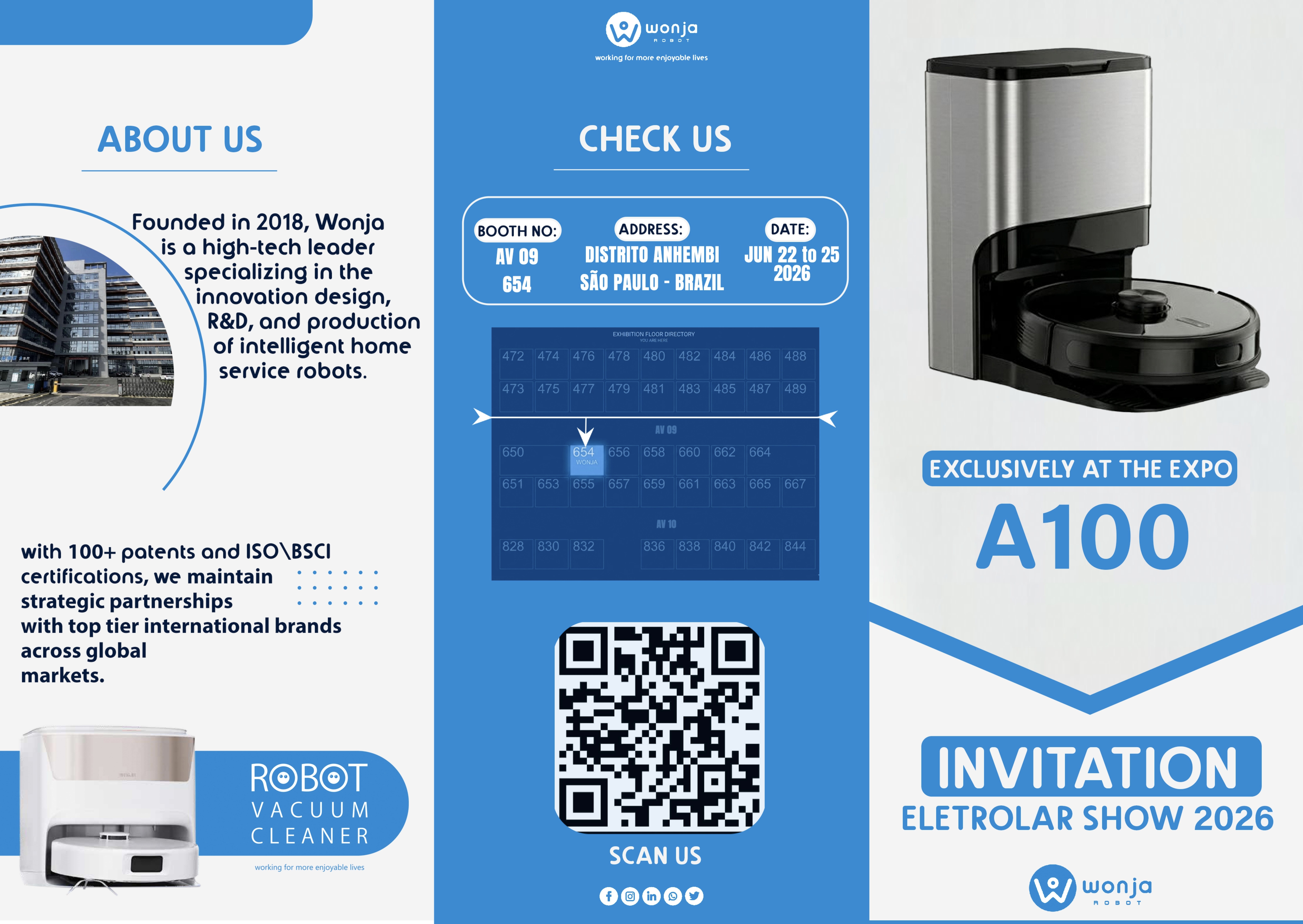 INVITATION